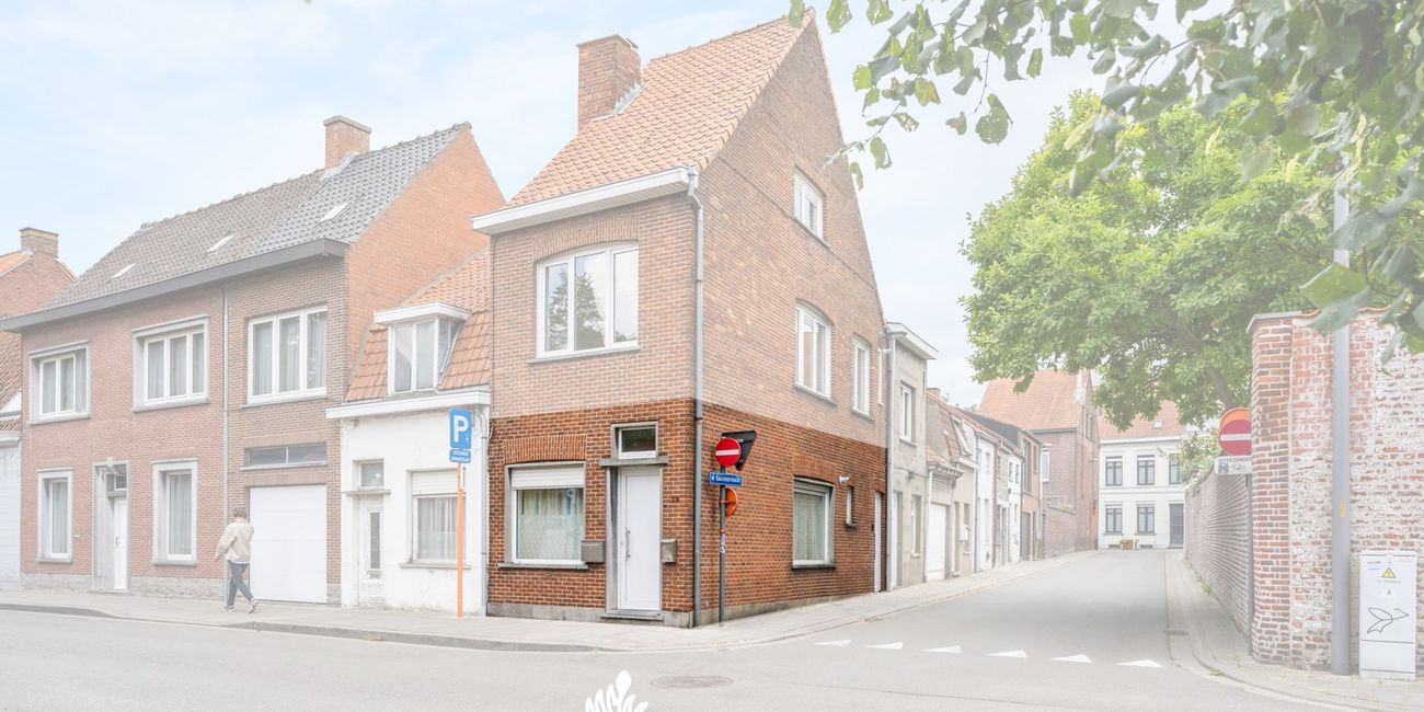 Tramstraat 19 bus 1