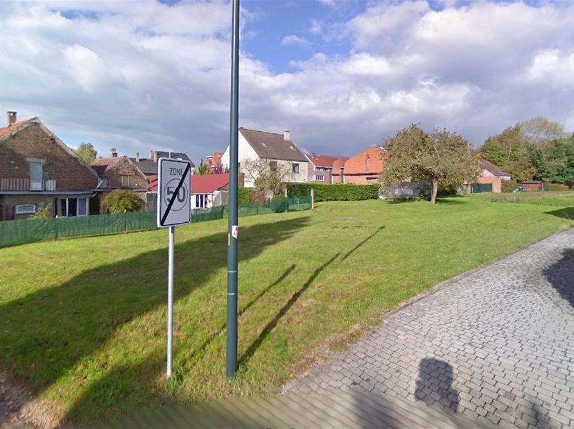 Grond te koop in Molenstraat 133,
                    1933 Sterrebeek