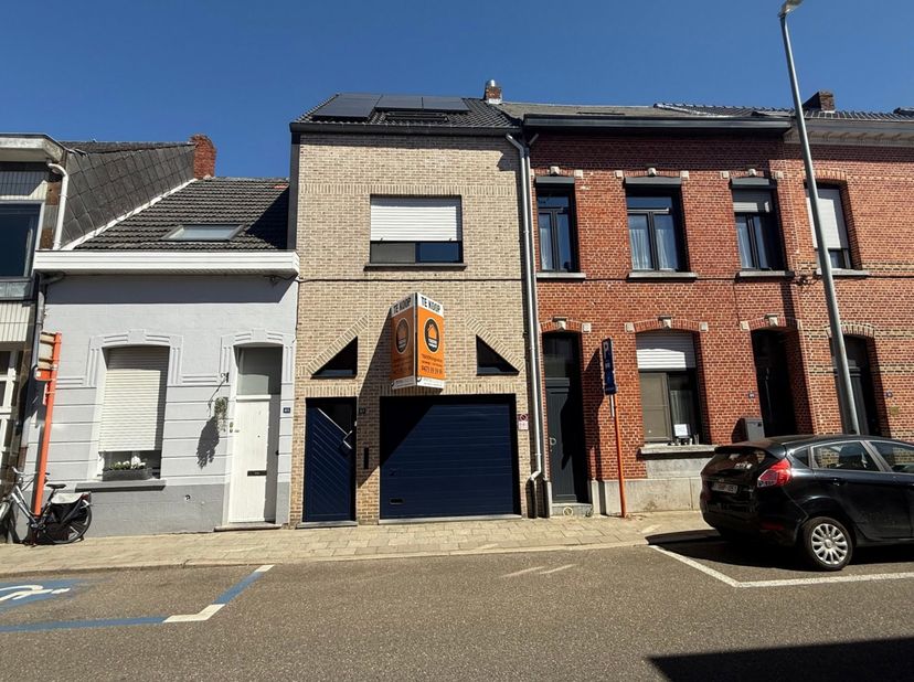 Maison à vendre
                    à 2200 Herentals