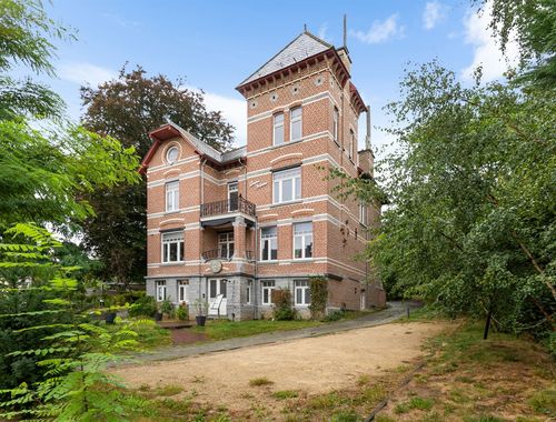                                         Villa te koop in Heverlee, € 1.200.000
