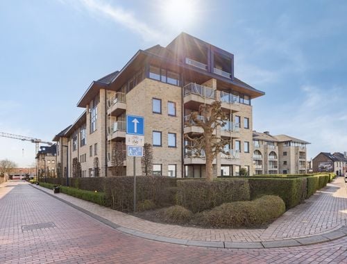                                         Appartement te huur in Oudenaarde, € 975
