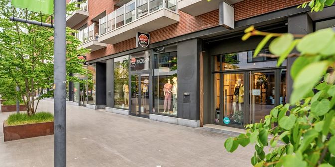 Bien professionnel à vendre à De Munt 40, 8800 Roeselare