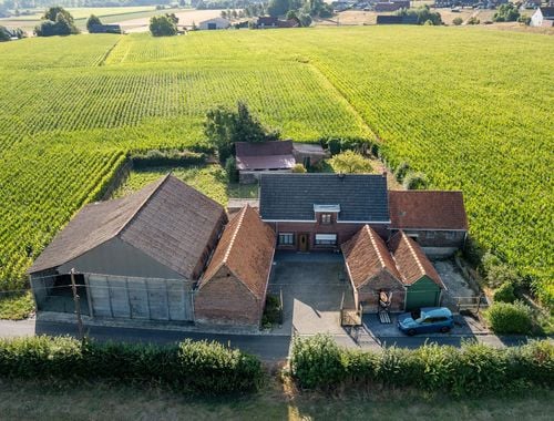                                         Ferme à vendre à Mater, € 345.000
