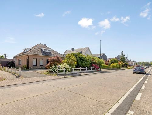                                         Eengezinswoning te koop in Wetteren, € 395.000
