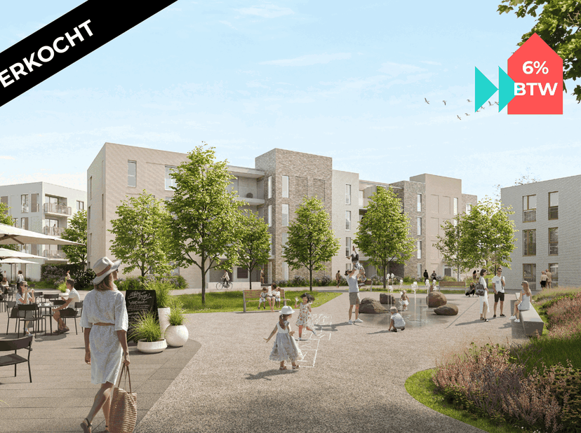 Projet à Dorpsstraat,
                    3900 Overpelt