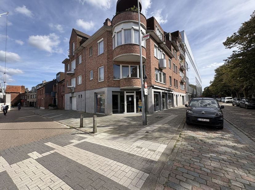 Appartement te huur in Molenvest 17 bus 202,
                    2200 Herentals