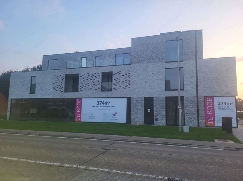 Bien professionnel à louer à Olmensesteenweg 19,
                    3945 Kwaadmechelen