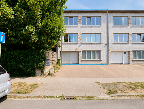                                         Appartement te huur in Vrasene, € 850
