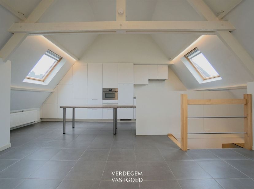Appartement te koop in Evergemsesteenweg 176A,
                    9032 Wondelgem