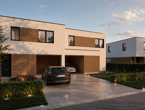                                         Woning te koop in Maldegem, € 545.000
