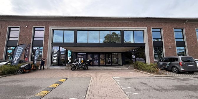 Bedrijfsvastgoed te huur in Kruisbaan 70, 2800 Mechelen