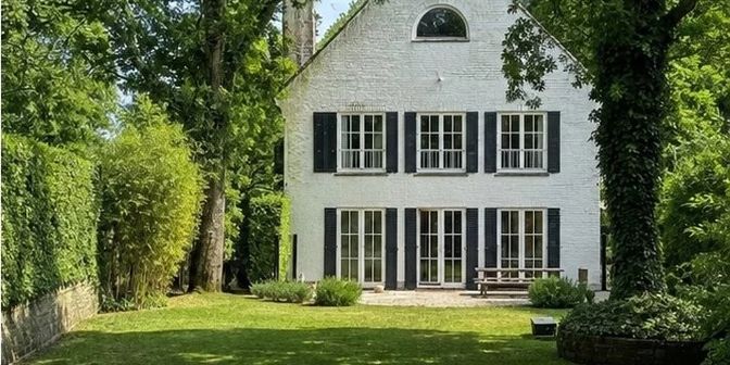 Maison à vendre à Avenue Léo Errera 69, 1180 Uccle