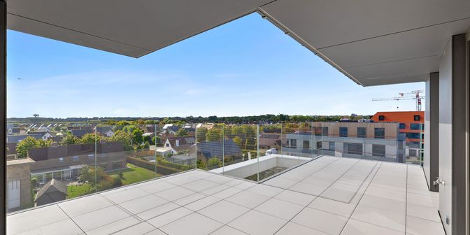 Appartement te koop in Albert I laan 51 bus 0303, 8620 Nieuwpoort