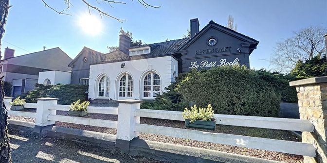 Huis te koop in Rue du Boclé 56, 7700 Lowingen