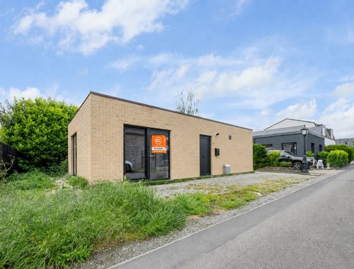                                         Maison à vendre à Temse, € 195.000
