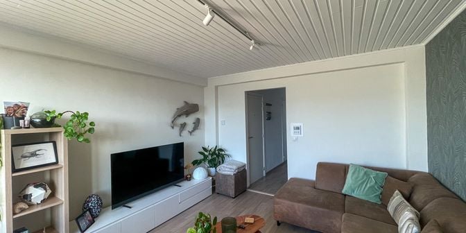 Appartement te koop in Werkzaamheidstraat 1 bus 501, 8400 Oostende