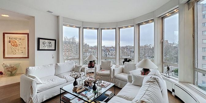Appartement te koop in AVENUE DU GÉNÉRAL DE GAULLE 50, 1050 Elsene