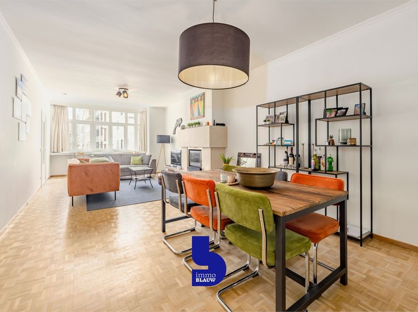 Appartement à vendre
                    à 8400 Oostende