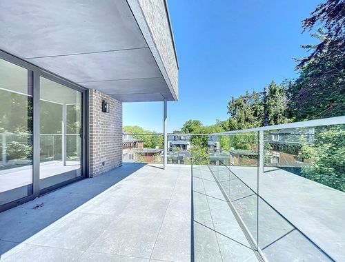                                         Appartement te koop in Verviers, € 294.000
