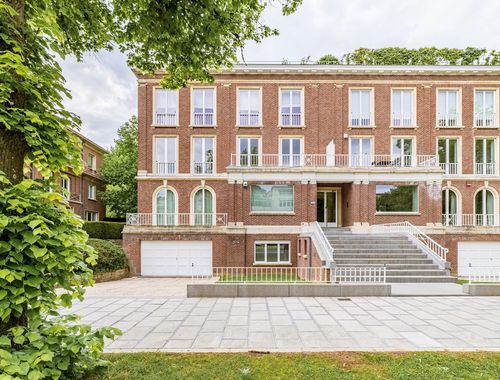                                         Appartement te koop in Elsene, € 1.180.000
