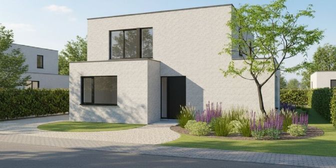 Maison à vendre à 8710 Ooigem