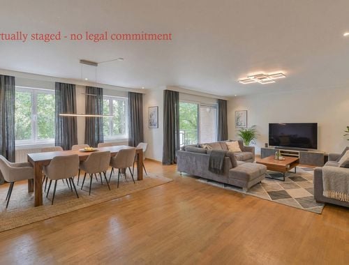                                         Appartement te koop in Sint-Pieters-Woluwe, € 699.000
