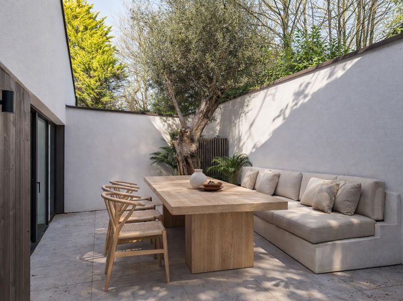 Appartement te koop in Stationsstraat 33,
                    9100 Sint-Niklaas