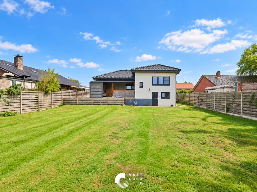 Huis te koop in Kolisheide 31,
                    3910 Neerpelt