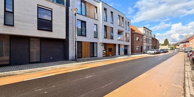 Appartement à vendre à Glazenleeuwstraat 89 boîte 301, 9120 Beveren