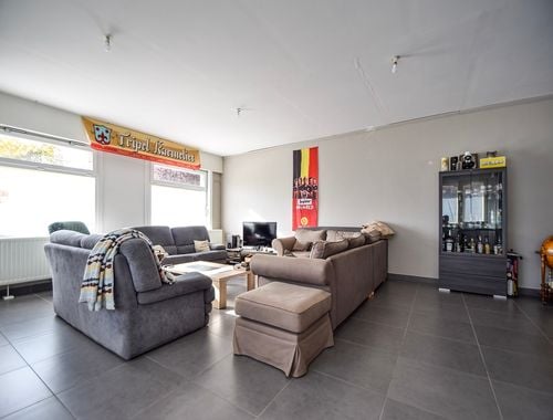                                         Maison à vendre à Mouscron, € 329.000
