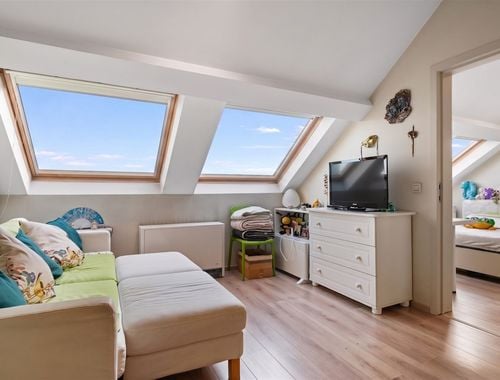                                         Appartement te koop in Gent, € 235.000

