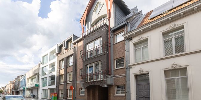 Appartement te koop in Kasteelstraat 56F, 9140 Temse