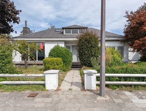                                         Woning te koop in Belsele, € 352.000
