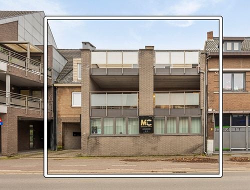                                         Handelszaak te koop in Eisden, € 595.000
