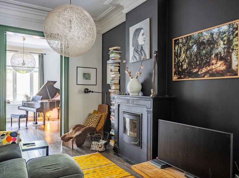 Huis te koop in Erasme Ruelensvest 67,
                    3000 Leuven