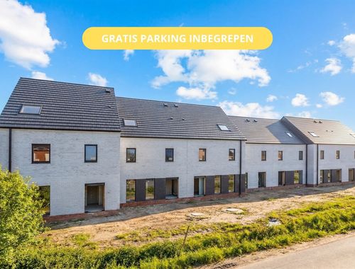                                         Woning te koop in Wetteren, € 439.330
