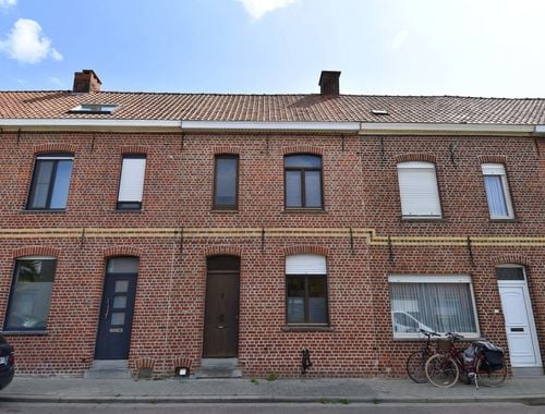                                         Maison à vendre à Gullegem, € 149.000
