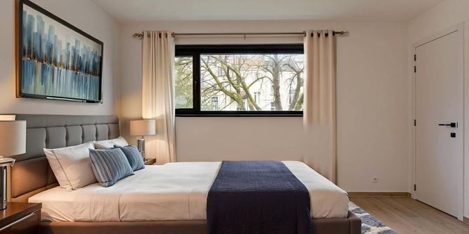 Appartement te koop in Rue Herkoliers - Herkoliersstraat 79 bus 2, 1081 Koekelberg