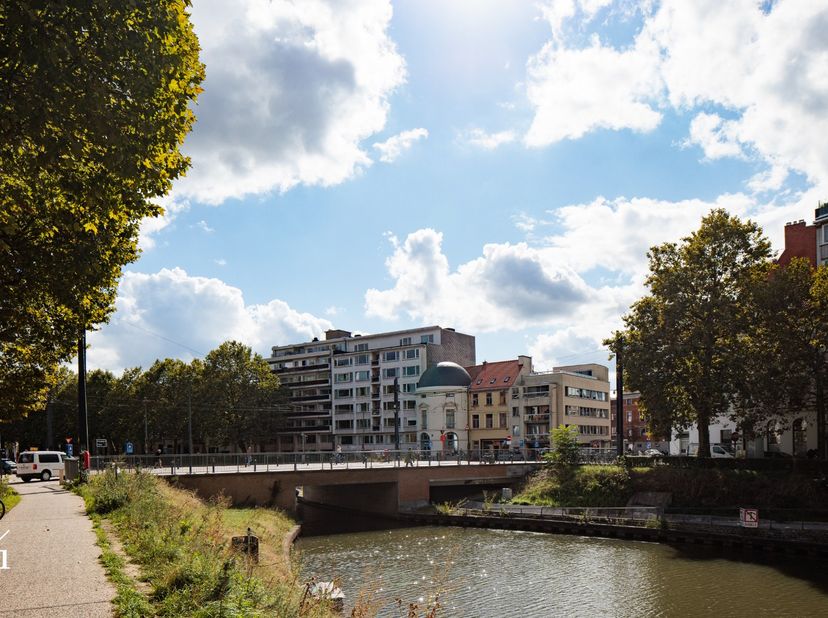 Appartement te koop in Maagdestraat 29 bus 101,
                    9000 Gent