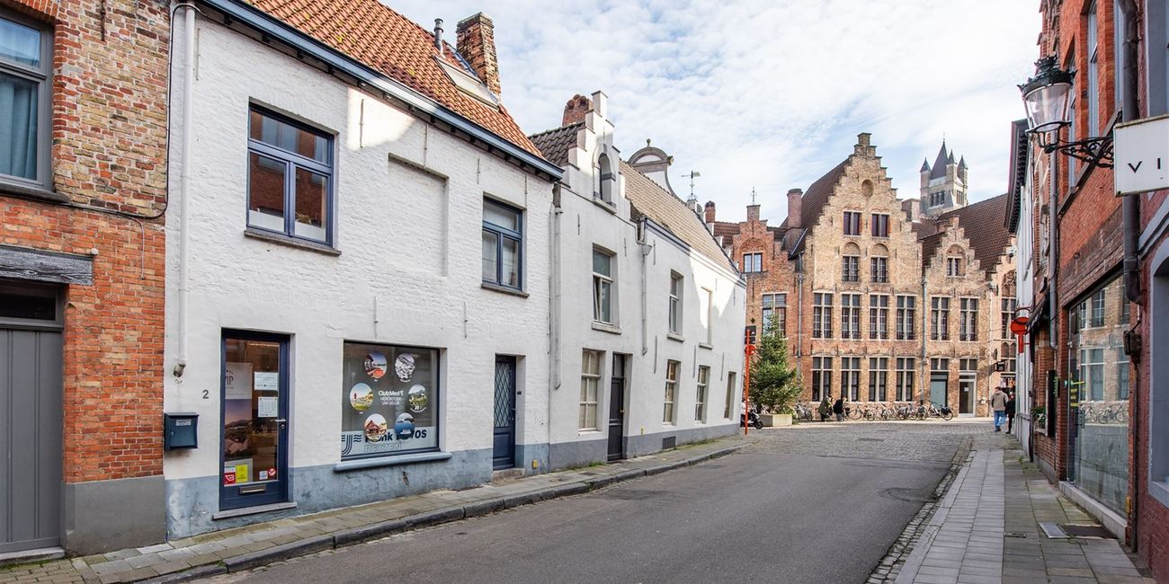 Wulfhagestraat 2 bus 0101