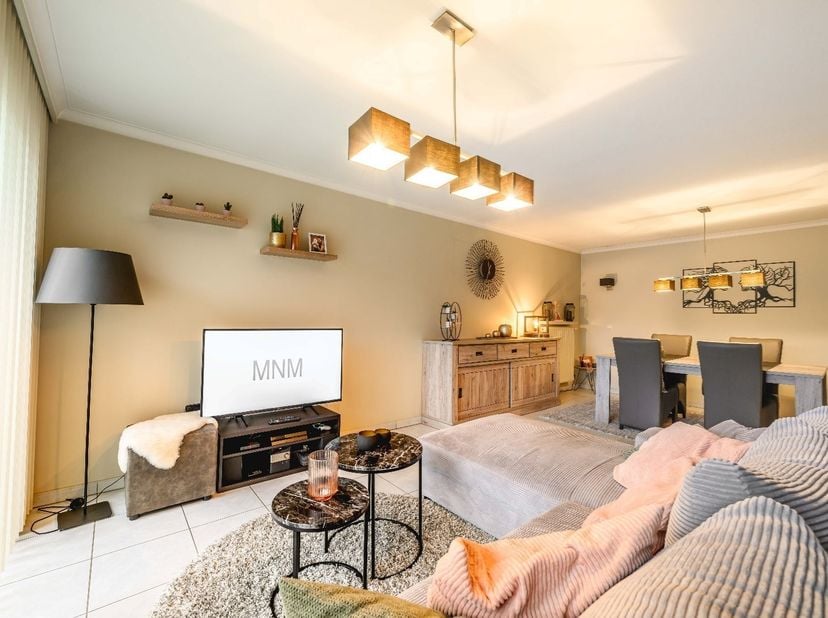 Appartement à louer
                    à 8700 Kanegem