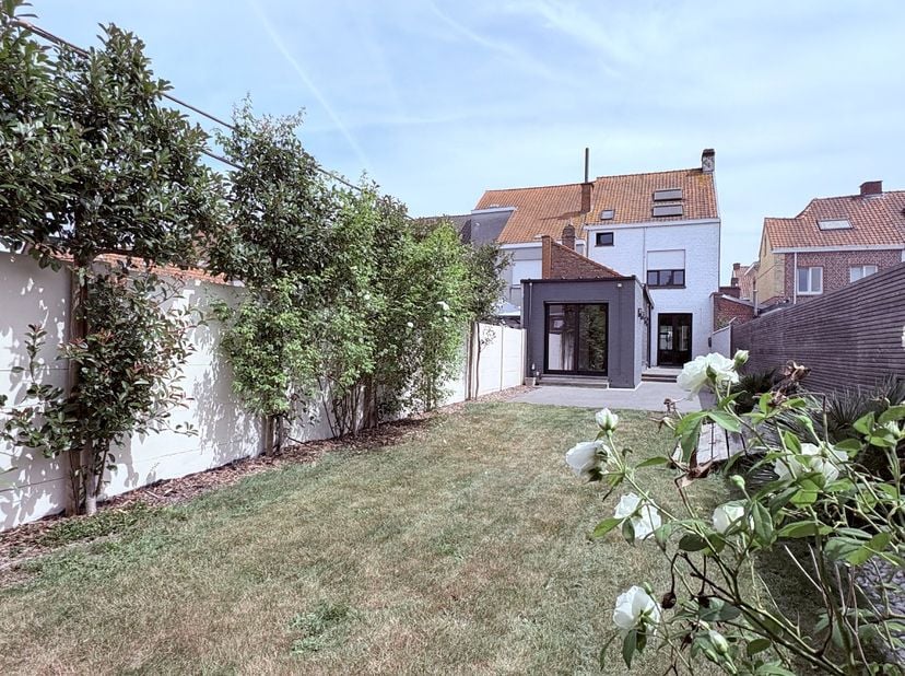 Maison à vendre
                    à 8501 Bissegem