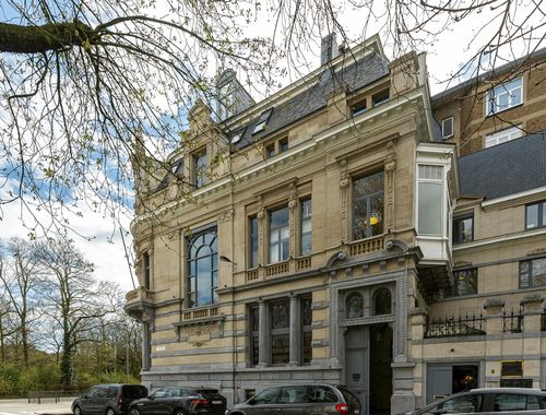                                         Handelspand te huur in Antwerpen, € 2.250
