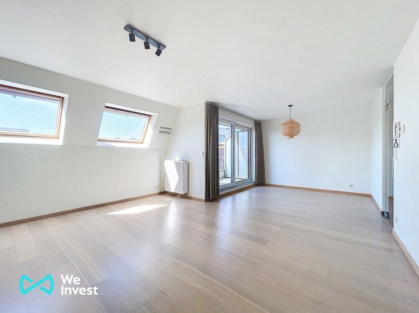 Appartement te huur in Mouterijstraat 6,
                    1861 Wolvertem