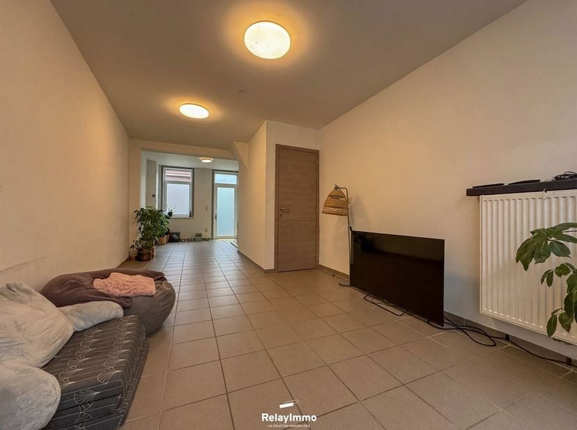 Huis te huur in Rue de Renaix 14,
                    7900 Leuze