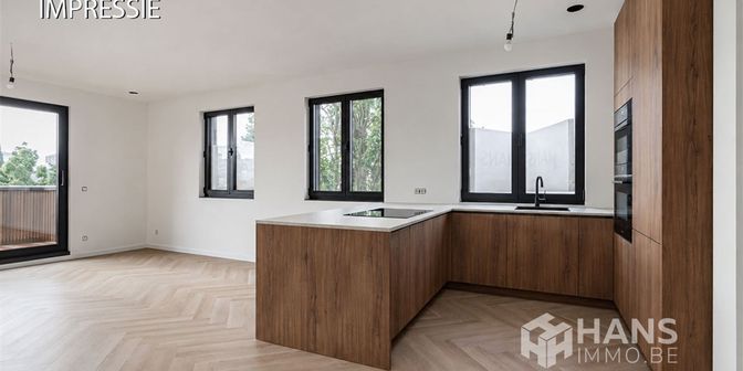 Appartement à vendre à Limburgstraat 83 boîte 301, 2020 Antwerpen
