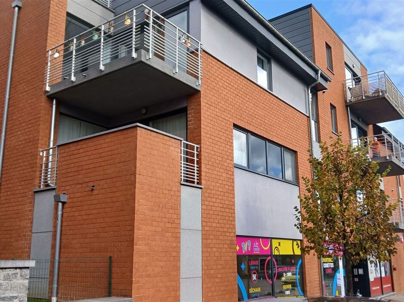 Appartement à louer
                    à 6940 Barvaux-sur-Ourthe