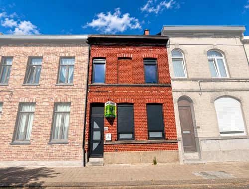                                         Woning te koop in Dottignies, € 209.000
