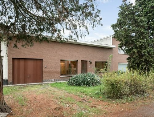                                         Maison à vendre à Bonheiden, € 350.000
