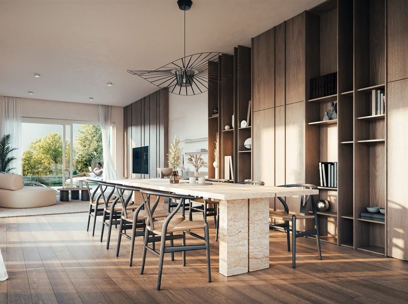 Appartement te koop
                    in 2950 Kapellen